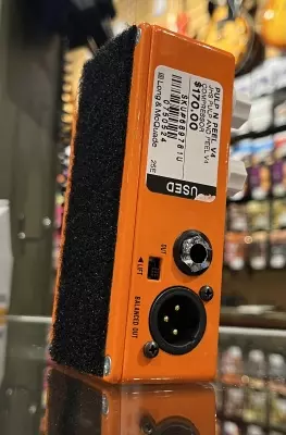 Store Special Product - JHS Pedals - PULP N PEEL V4